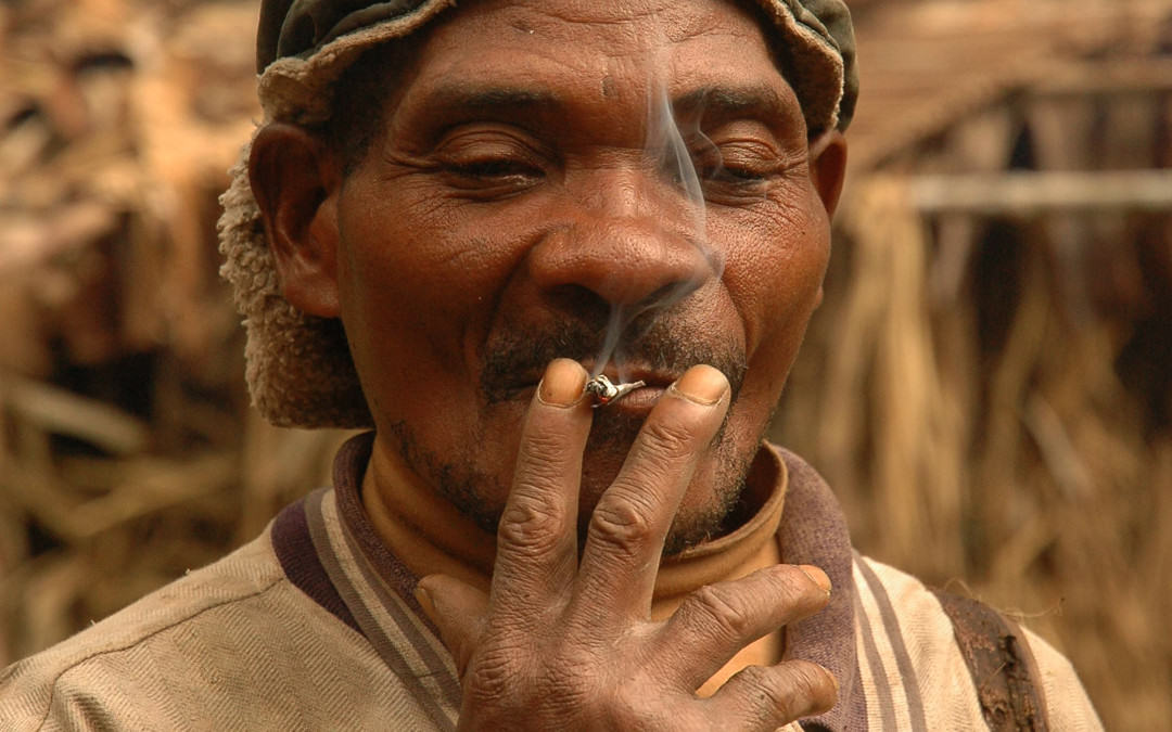Smoking – pygmee