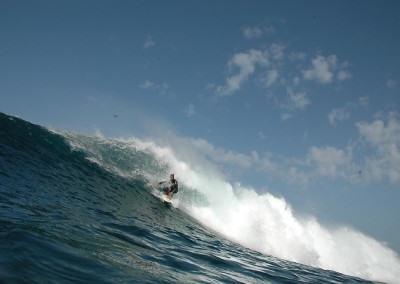 Riding the Wave – Fuertaventura